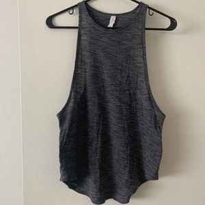 Lululemon Low Armpit Muscle Tank